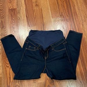 Maternity Jeans